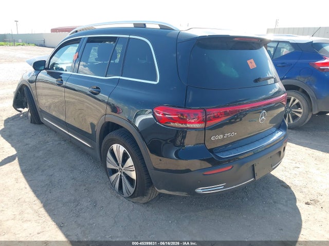 W1N9M0CB9PN027681 Mercedes-Benz Eqb 250 Suv