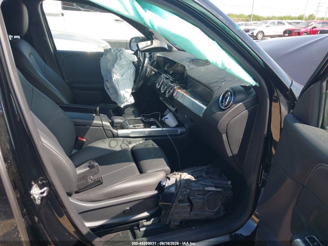 W1N9M0CB9PN027681 Mercedes-Benz Eqb 250 Suv