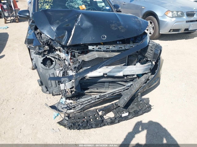 W1N9M0CB9PN027681 Mercedes-Benz Eqb 250 Suv