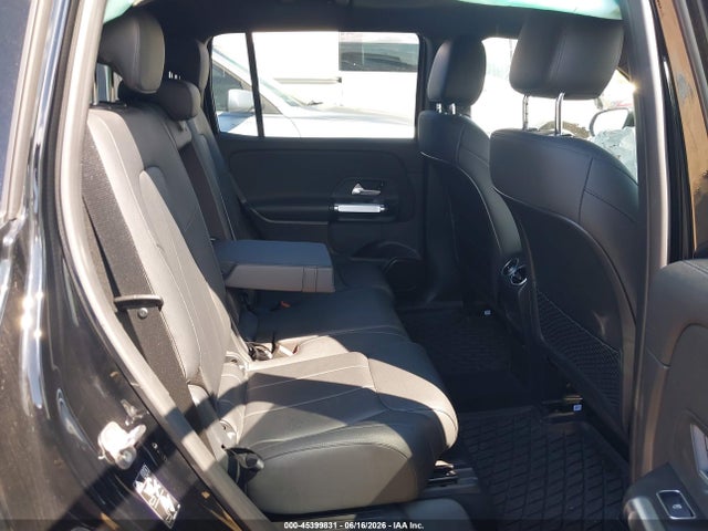 W1N9M0CB9PN027681 Mercedes-Benz Eqb 250 Suv
