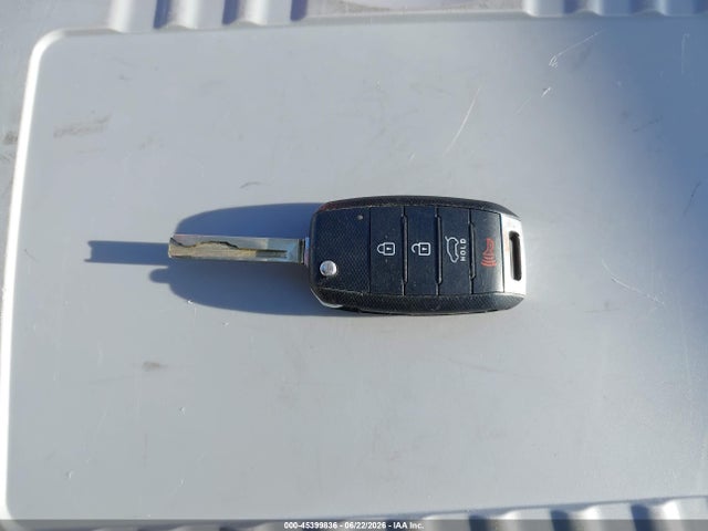 KIA Sorento 3.3l Lx 2017 5XYPGDA53HG217544 Image 11