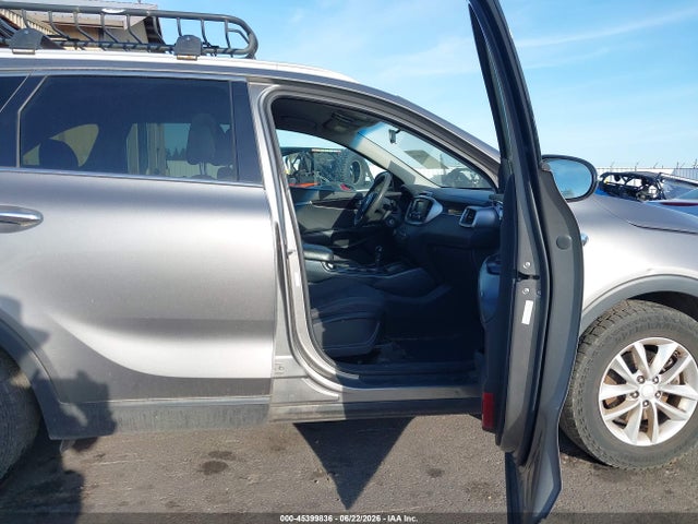 KIA Sorento 3.3l Lx 2017 5XYPGDA53HG217544 Image 5