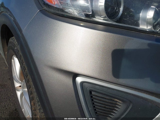 KIA Sorento 3.3l Lx 2017 5XYPGDA53HG217544 Image 6