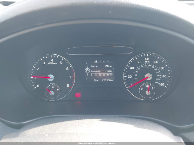KIA Sorento 3.3l Lx 2017 5XYPGDA53HG217544 Image 7