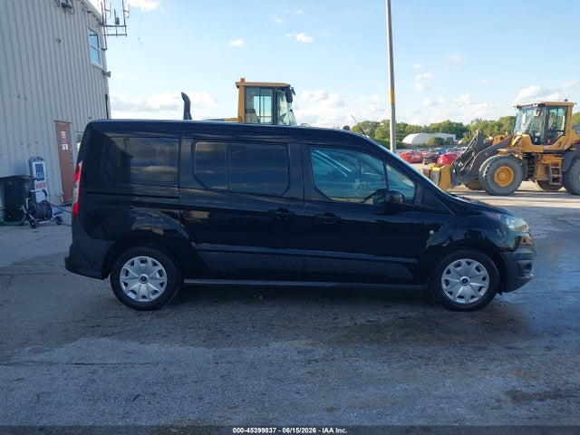 Aukcja sprzedaży 2018 Ford Transit Connect Xl, vin: NM0GE9E72J1344934, numer aukcji: 45399837