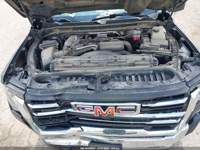 Продаж на аукціоні авто 2024 Gmc Sierra 3500hd 4wd  Standard Bed Slt, vin: 1GT49UEY7RF125164, номер лоту: 45399844