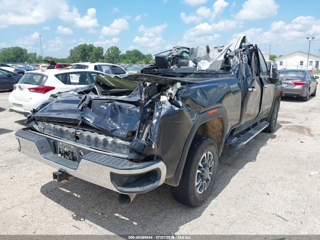 Продаж на аукціоні авто 2024 Gmc Sierra 3500hd 4wd  Standard Bed Slt, vin: 1GT49UEY7RF125164, номер лоту: 45399844