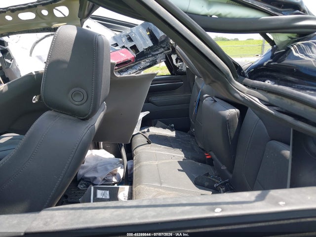 Продаж на аукціоні авто 2024 Gmc Sierra 3500hd 4wd  Standard Bed Slt, vin: 1GT49UEY7RF125164, номер лоту: 45399844