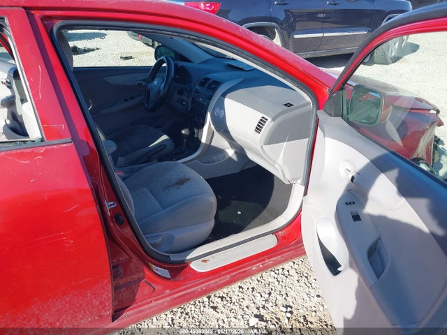 45399848 :رقم المزاد ، 1NXBU40E89Z163156 vin ، 2009 Toyota Corolla Le مزاد بيع