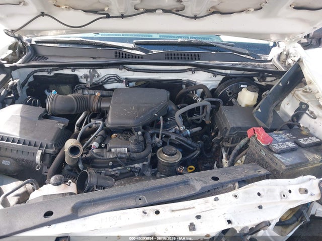 5TFSX5EN3HX051873 Toyota Tacoma Sr