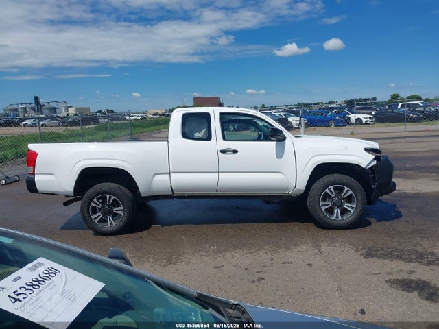 5TFSX5EN3HX051873 Toyota Tacoma Sr