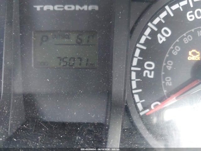 5TFSX5EN3HX051873 Toyota Tacoma Sr