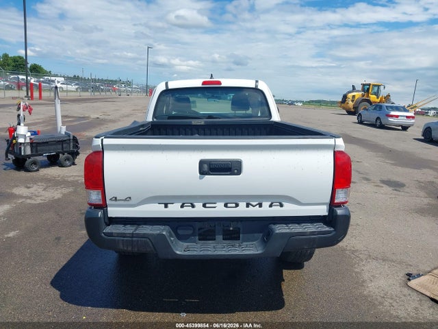 5TFSX5EN3HX051873 Toyota Tacoma Sr