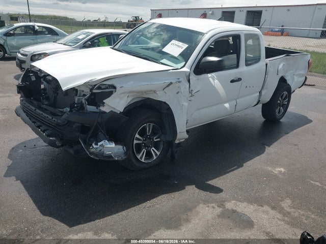 5TFSX5EN3HX051873 Toyota Tacoma Sr