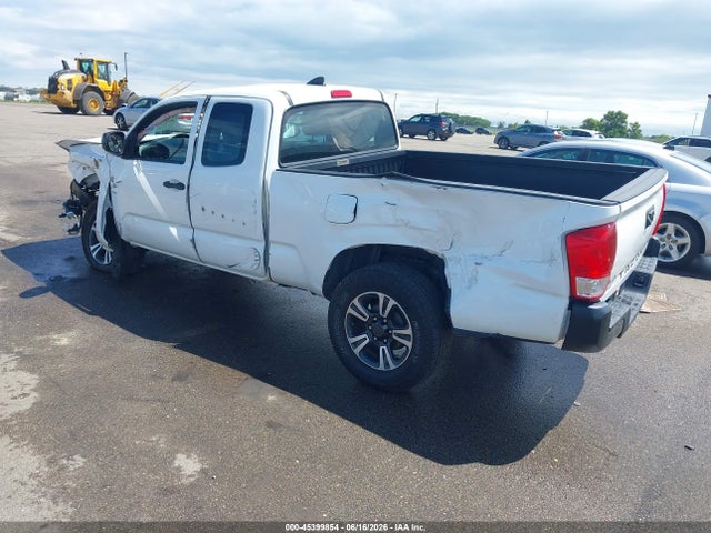 5TFSX5EN3HX051873 Toyota Tacoma Sr
