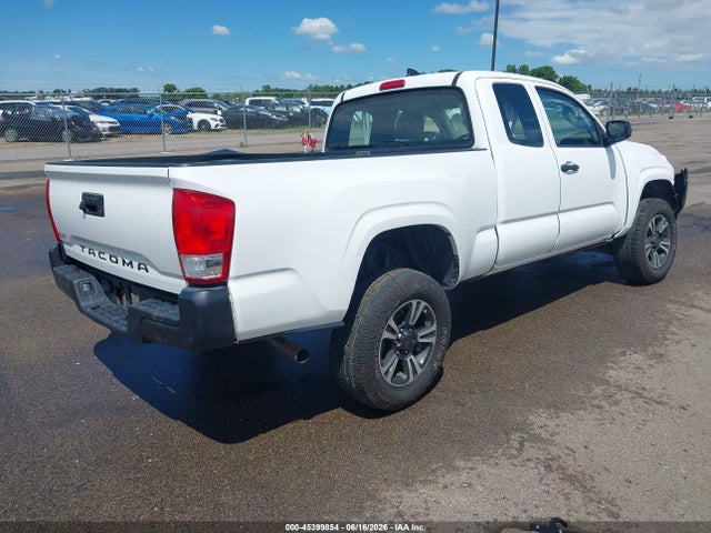 5TFSX5EN3HX051873 Toyota Tacoma Sr