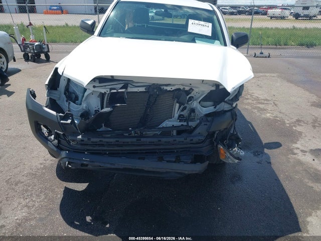 5TFSX5EN3HX051873 Toyota Tacoma Sr