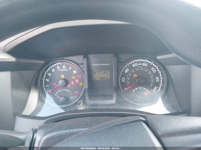5TFSX5EN3HX051873 Toyota Tacoma Sr