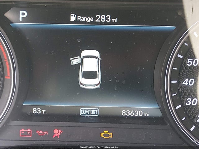 Продаж на аукціоні авто 2020 Genesis G70 3.3t Awd, vin: KMTG34LE1LU054085, номер лоту: 45399857