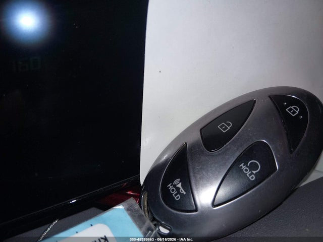 Hyundai Elantra Sel Convenience 2025 KMHLS4DG7SU021537 Image 11