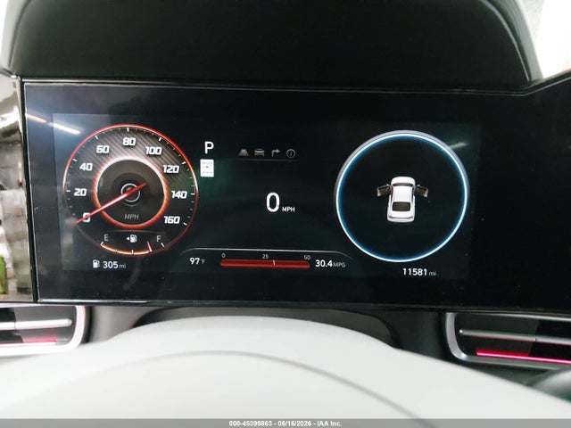 Hyundai Elantra Sel Convenience 2025 KMHLS4DG7SU021537 Image 7