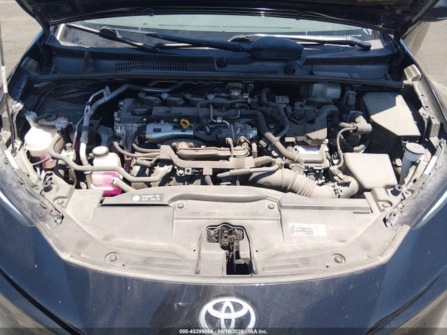 JTDACAAU3R3025070 Toyota Prius Le