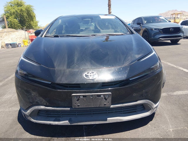 JTDACAAU3R3025070 Toyota Prius Le