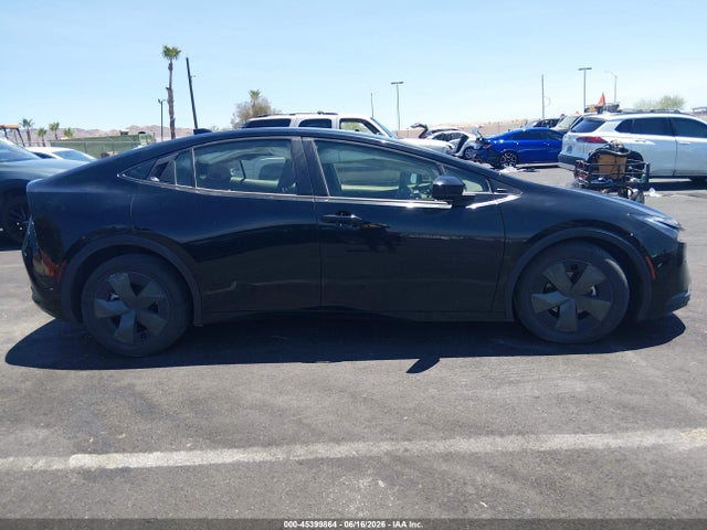 JTDACAAU3R3025070 Toyota Prius Le