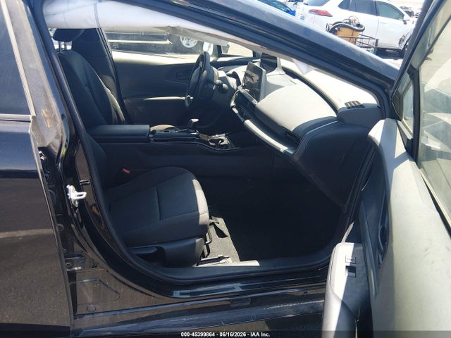 JTDACAAU3R3025070 Toyota Prius Le