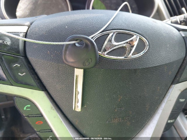 Aukcja sprzedaży 2016 Hyundai Veloster, vin: KMHTC6AD6GU265853, numer aukcji: 45399865
