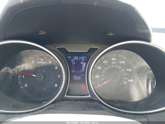 Aukcja sprzedaży 2016 Hyundai Veloster, vin: KMHTC6AD6GU265853, numer aukcji: 45399865