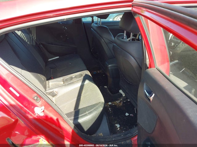 Aukcja sprzedaży 2016 Hyundai Veloster, vin: KMHTC6AD6GU265853, numer aukcji: 45399865