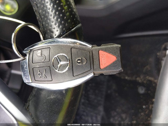 Aukcja sprzedaży 2016 Mercedes-benz Gle 400 4matic, vin: 4JGDA5GB0GA752817, numer aukcji: 45399868