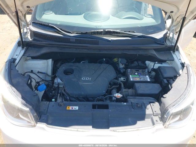 KIA Soul 2016 KNDJN2A29G7319254 Image 10