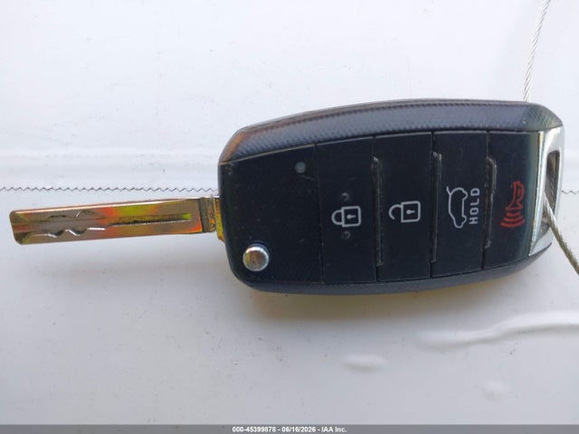 KIA Soul 2016 KNDJN2A29G7319254 Image 11