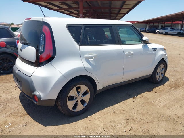 KIA Soul 2016 KNDJN2A29G7319254 Image 4