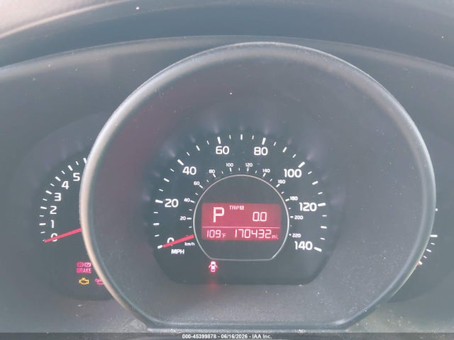 KIA Soul 2016 KNDJN2A29G7319254 Image 7