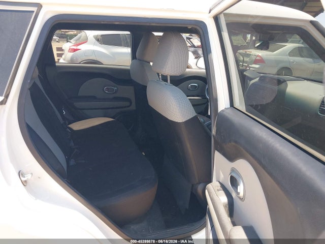 KIA Soul 2016 KNDJN2A29G7319254 Image 8