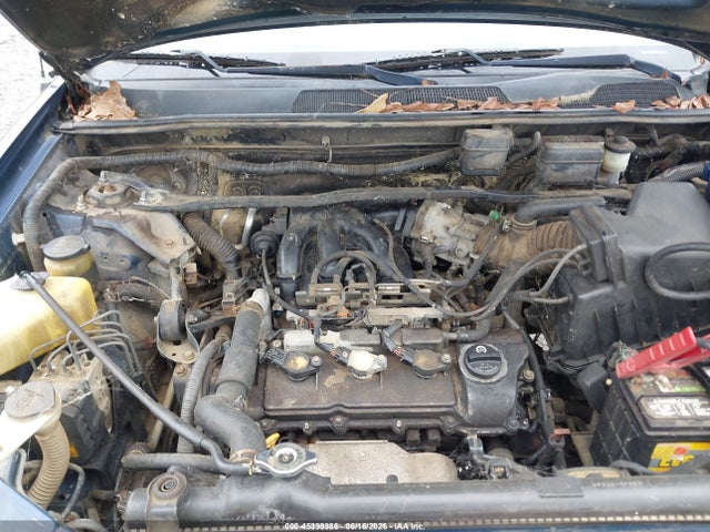 Продажа на аукционе авто 2006 Toyota Highlander V6, vin: JTEEP21A360172726, номер лота: 45399886