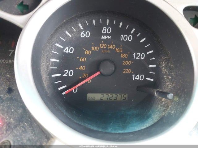 Продажа на аукционе авто 2006 Toyota Highlander V6, vin: JTEEP21A360172726, номер лота: 45399886