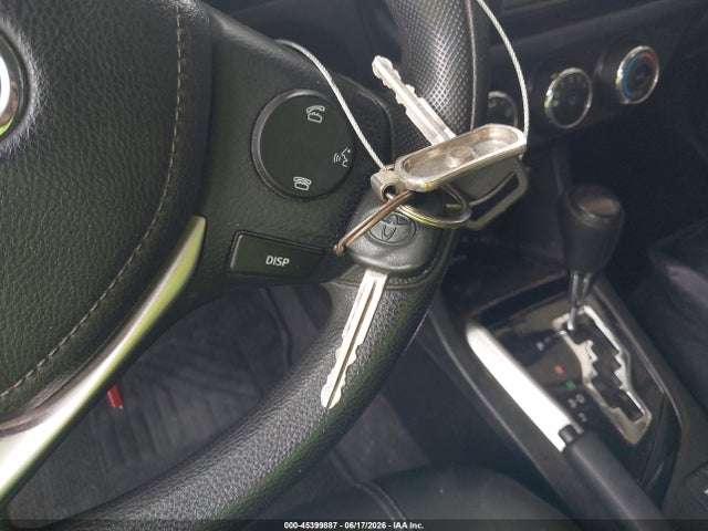 Toyota COROLLA L 2016 5YFBURHE0GP412856 Image 11