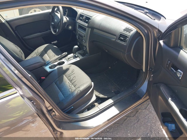 Aukcja sprzedaży 2011 Ford Fusion Se, vin: 3FAHP0HA2BR183583, numer aukcji: 45399896
