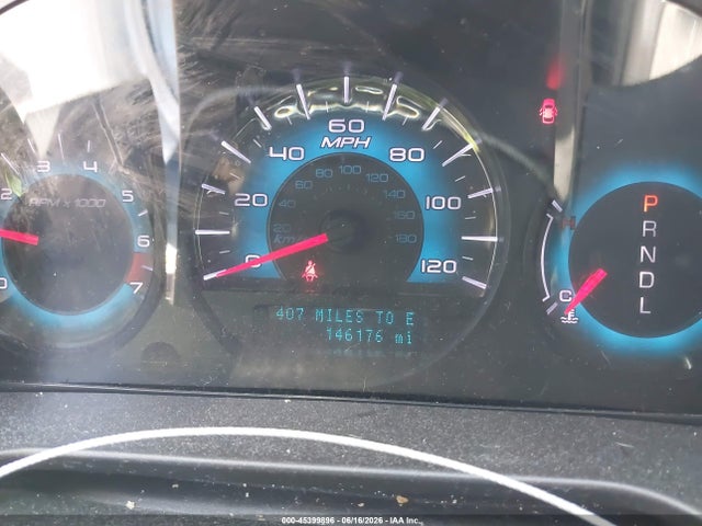 Aukcja sprzedaży 2011 Ford Fusion Se, vin: 3FAHP0HA2BR183583, numer aukcji: 45399896