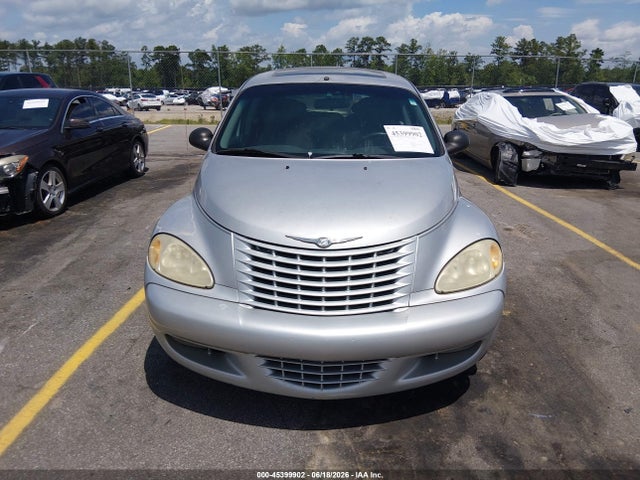 45399902 :رقم المزاد ، 3C8FY78G85T541500 vin ، 2005 Chrysler Pt Cruiser Gt مزاد بيع
