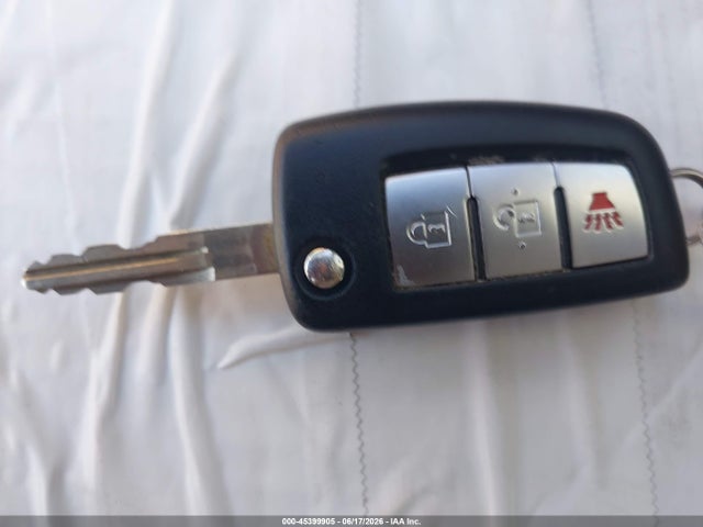 Nissan ROGUE S 2015 5N1AT2ML2FC914331 Image 11