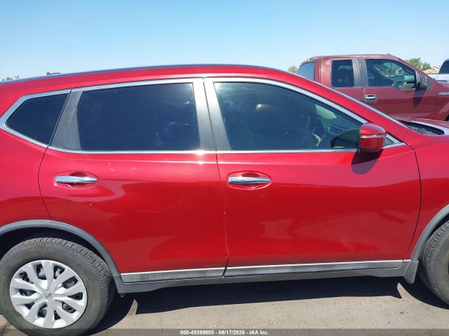 Nissan ROGUE S 2015 5N1AT2ML2FC914331 Image 13
