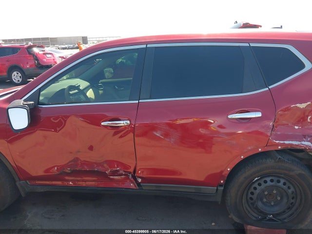 Nissan ROGUE S 2015 5N1AT2ML2FC914331 Image 14