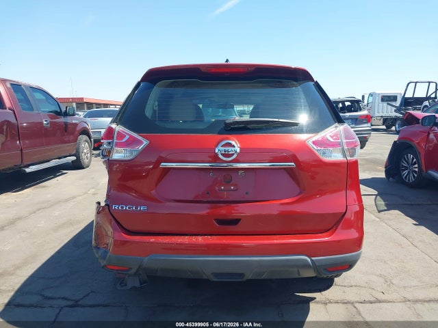 Nissan ROGUE S 2015 5N1AT2ML2FC914331 Image 16