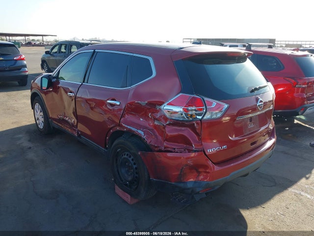 Nissan ROGUE S 2015 5N1AT2ML2FC914331 Image 3