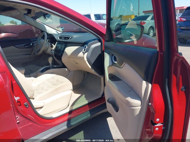 Nissan ROGUE S 2015 5N1AT2ML2FC914331 Image 5